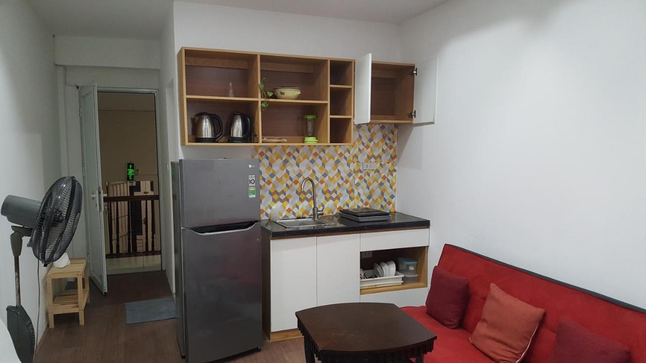 Best Price Ho Tay Apartments For Long Stays Hanoi Buitenkant foto