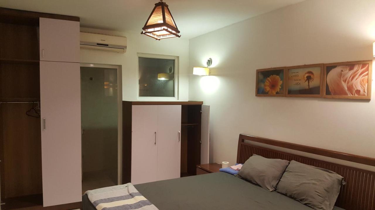 Best Price Ho Tay Apartments For Long Stays Hanoi Buitenkant foto