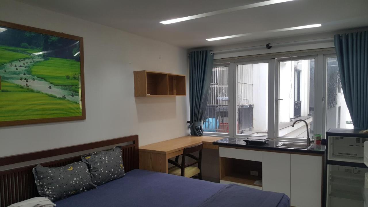 Best Price Ho Tay Apartments For Long Stays Hanoi Buitenkant foto
