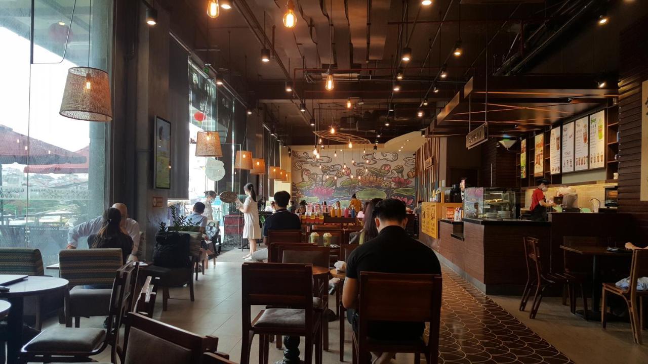 Best Price Ho Tay Apartments For Long Stays Hanoi Buitenkant foto