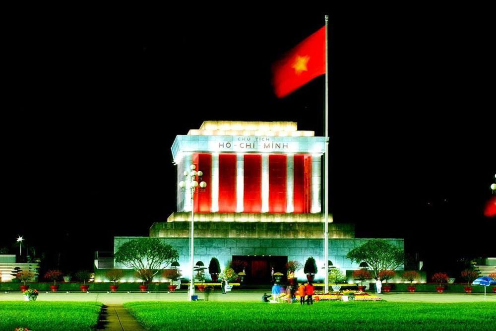 Best Price Ho Tay Apartments For Long Stays Hanoi Buitenkant foto