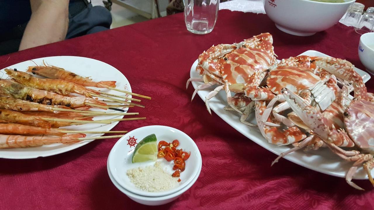Best Price Ho Tay Apartments For Long Stays Hanoi Buitenkant foto