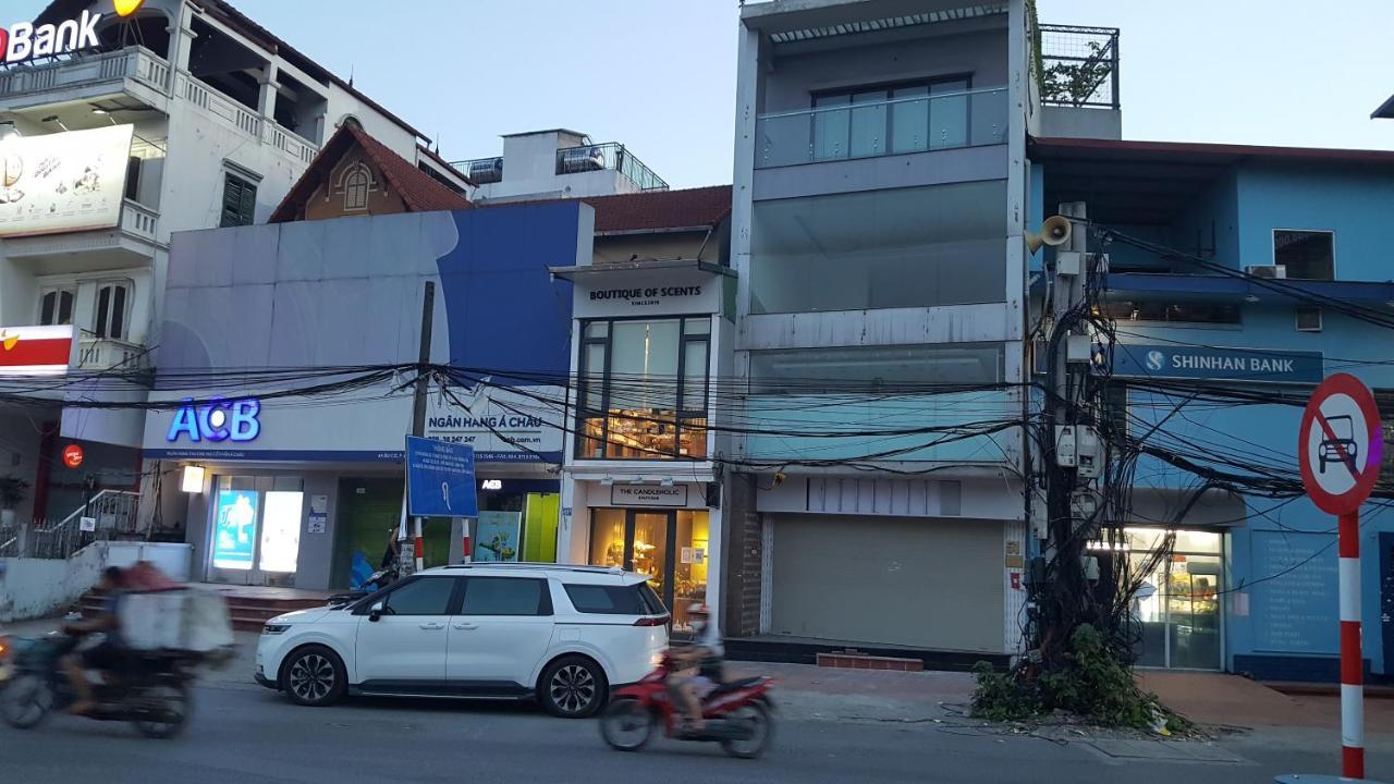 Best Price Ho Tay Apartments For Long Stays Hanoi Buitenkant foto