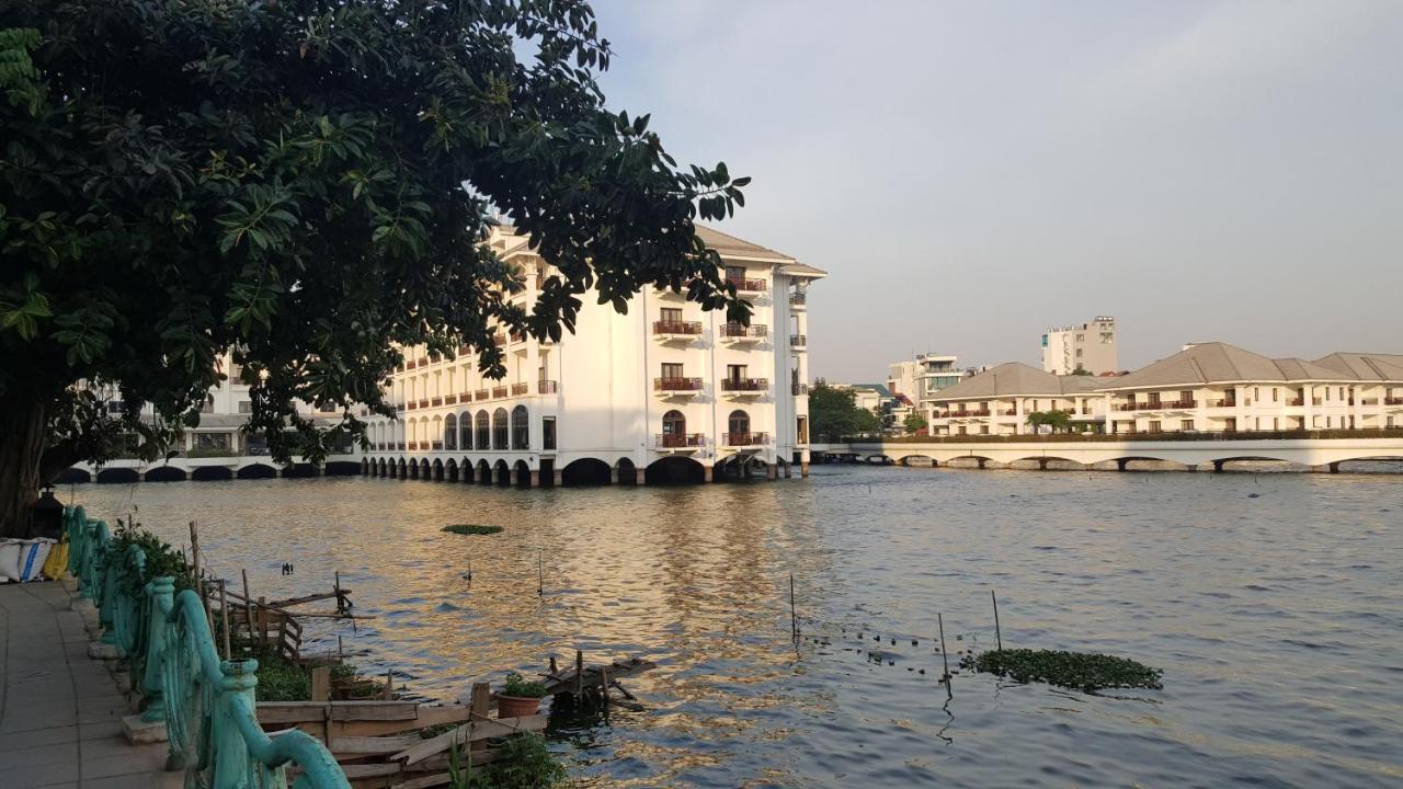 Best Price Ho Tay Apartments For Long Stays Hanoi Buitenkant foto