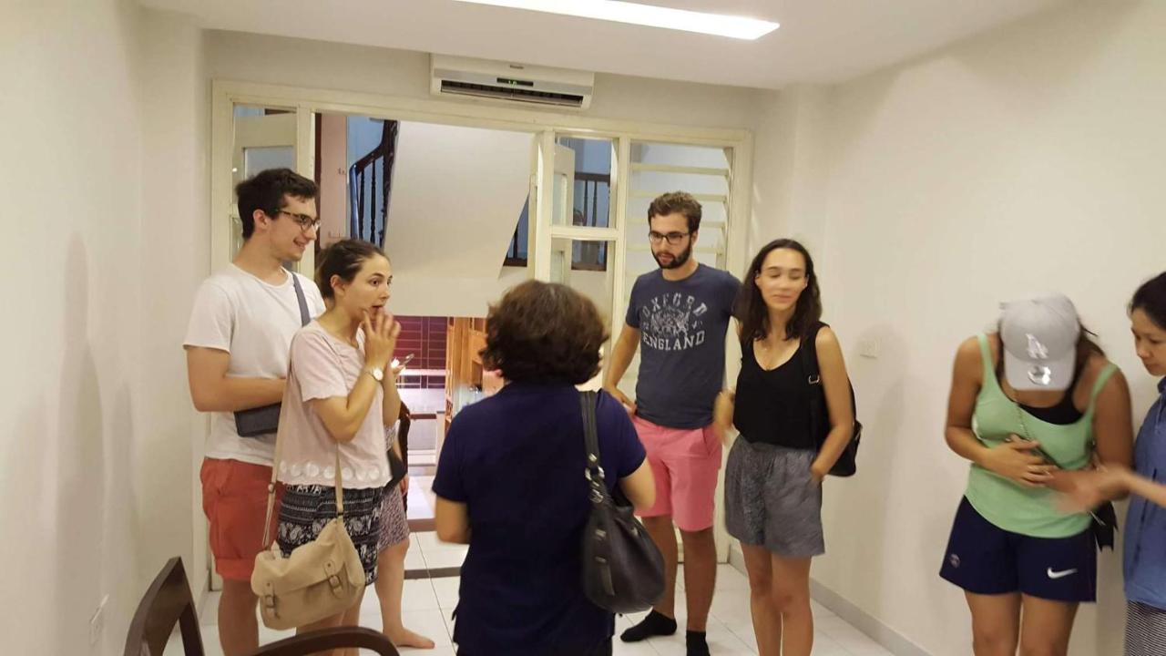 Best Price Ho Tay Apartments For Long Stays Hanoi Buitenkant foto