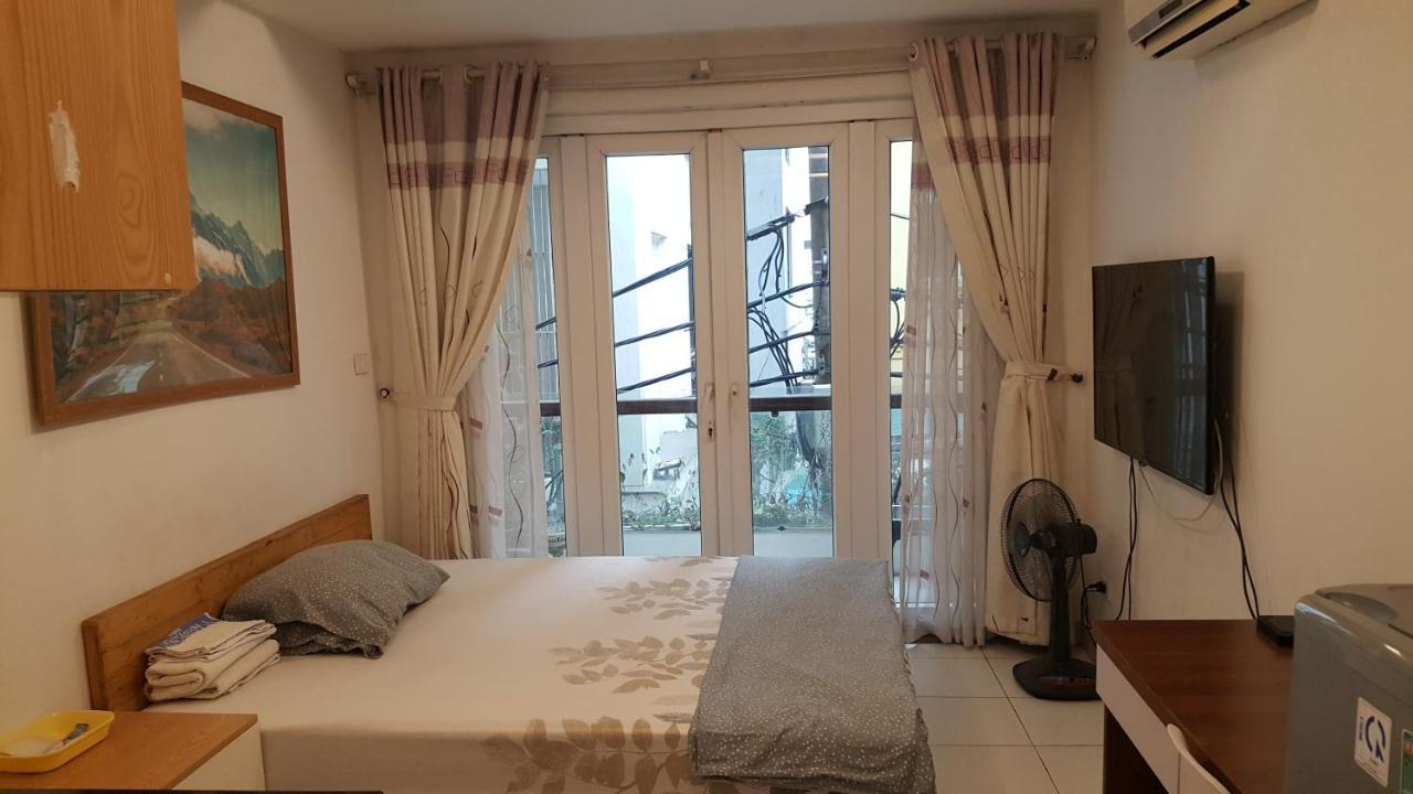Best Price Ho Tay Apartments For Long Stays Hanoi Buitenkant foto
