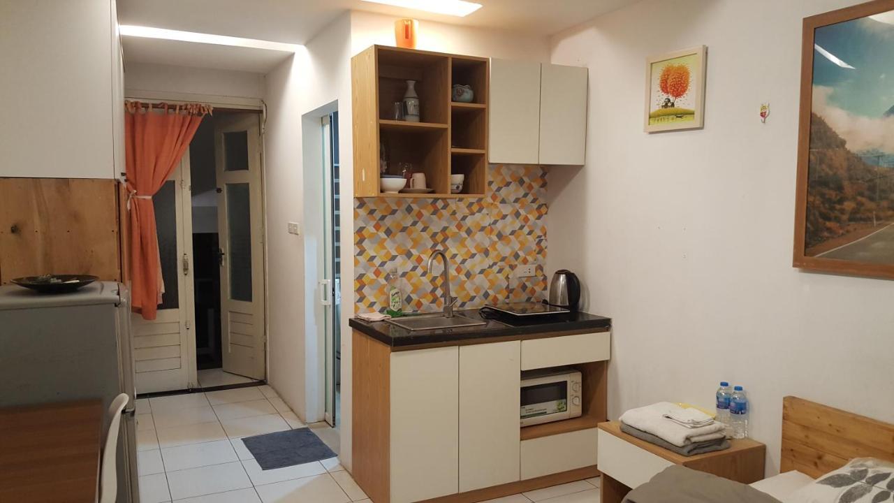 Best Price Ho Tay Apartments For Long Stays Hanoi Buitenkant foto