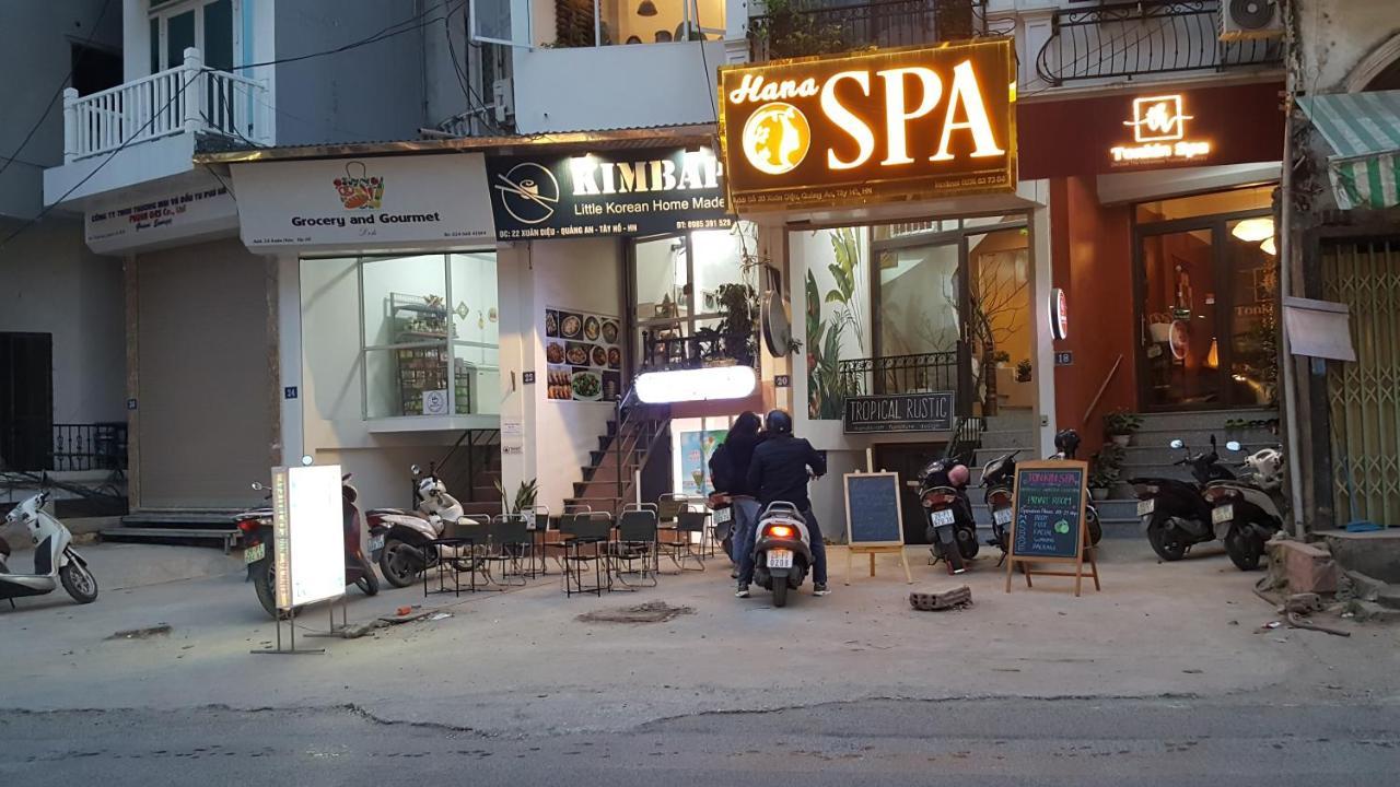 Best Price Ho Tay Apartments For Long Stays Hanoi Buitenkant foto