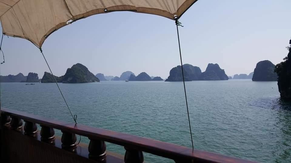 Best Price Ho Tay Apartments For Long Stays Hanoi Buitenkant foto